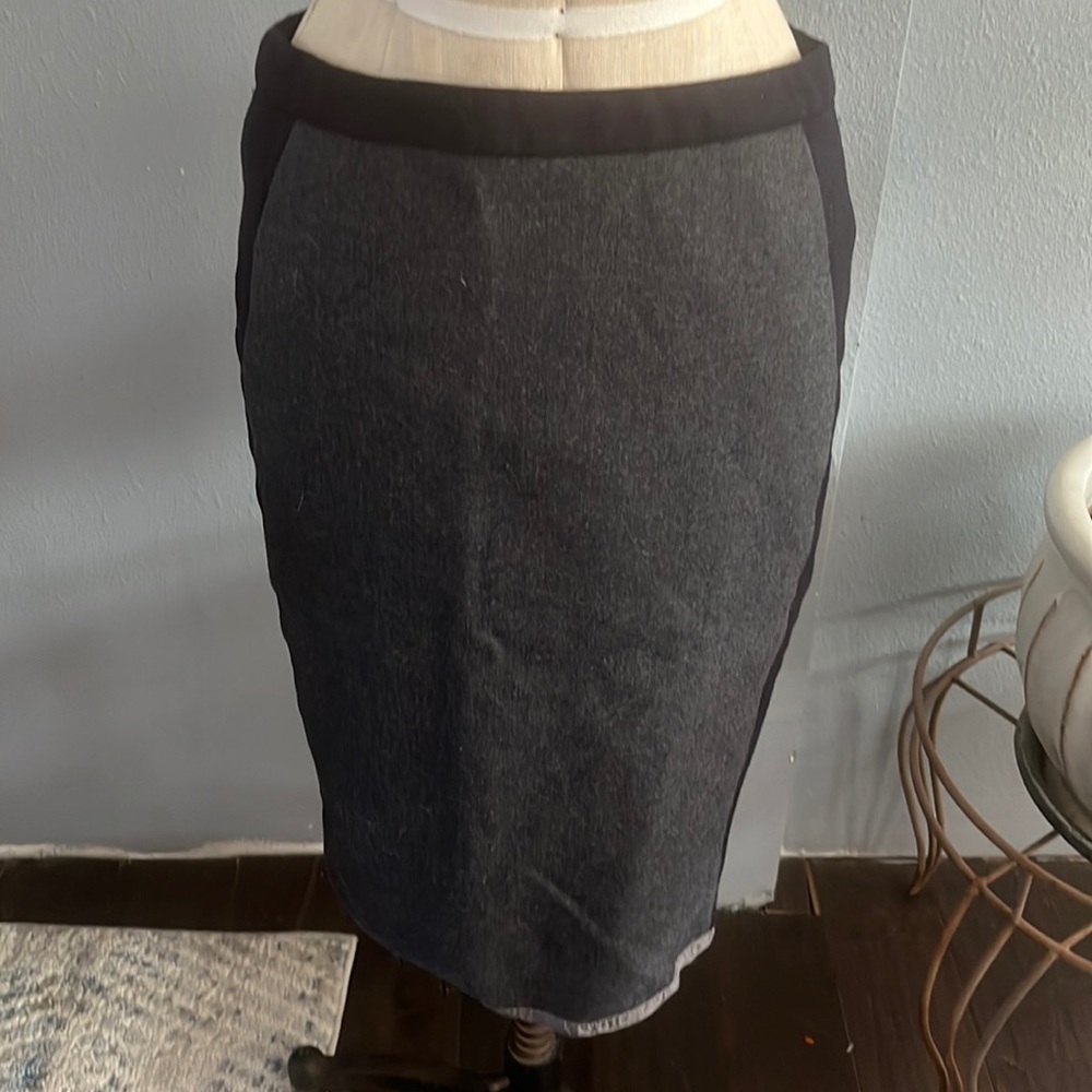 JCREW NO. 2 pencil skirt